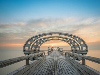 Vakantieappartement Dahme Buitenaudio-opname 15