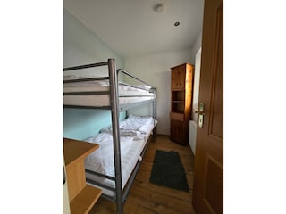 Kleines Kinderzimmer
