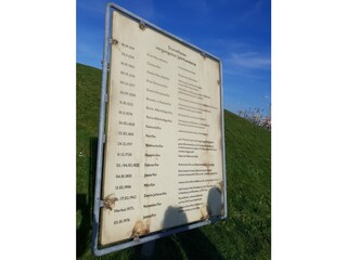 Ferienwohnung Lütetsburg Umgebung 18