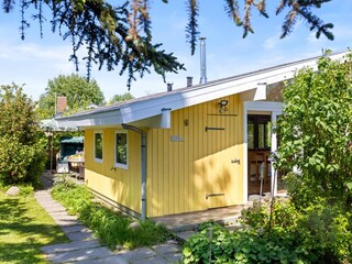 Casa de vacaciones Ulsnis Grabación al aire libre 1