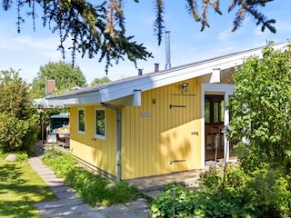 Maison de vacances Ulsnis Enregistrement extérieur 1