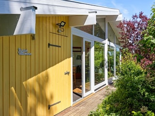 Maison de vacances Ulsnis Enregistrement extérieur 2