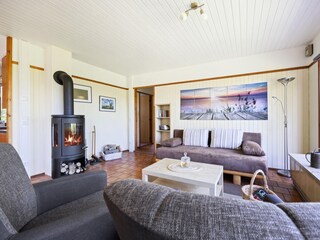 Vakantiehuis Ulsnis Kenmerken 12