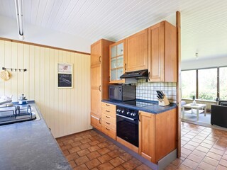 Casa per le vacanze Ulsnis Caratteristiche 14