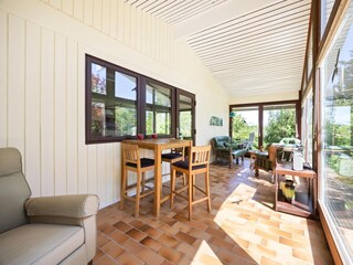 Casa per le vacanze Ulsnis Caratteristiche 15