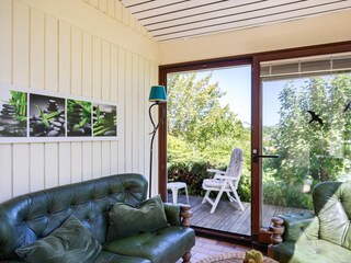 Vakantiehuis Ulsnis Kenmerken 17