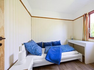 Vakantiehuis Ulsnis Kenmerken 19