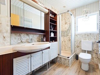 Vakantiehuis Ulsnis Kenmerken 20