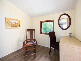 Maison de vacances Ulsnis Équipement 21