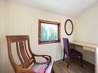 Maison de vacances Ulsnis Équipement 22