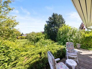 Maison de vacances Ulsnis Enregistrement extérieur 5