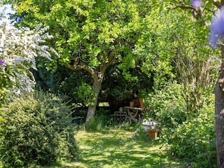 Maison de vacances Ulsnis Enregistrement extérieur 9