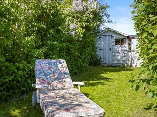 Maison de vacances Ulsnis Enregistrement extérieur 10