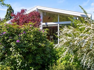 Casa de vacaciones Ulsnis Grabación al aire libre 5