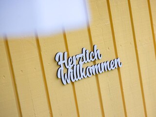 Vakantiehuis Ulsnis Buitenaudio-opname 11