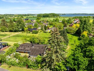 Vakantiehuis Ulsnis Buitenaudio-opname 7