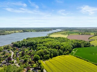 Vakantiehuis Ulsnis Omgeving 24