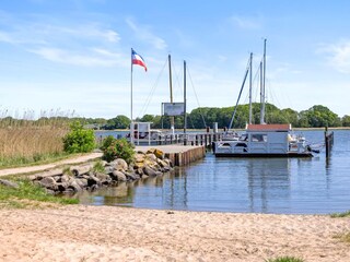 Vakantiehuis Ulsnis Omgeving 25