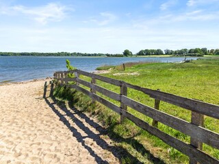 Vakantiehuis Ulsnis Omgeving 27