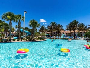 Reihenhaus DisneyLar - Kissimmee - image1