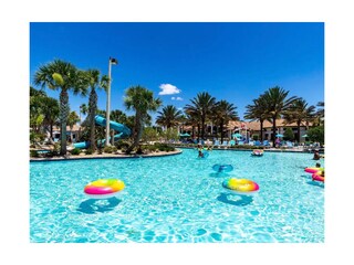 Waterpark (kostenfrei)