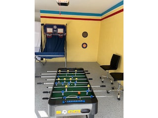 Spielgarage