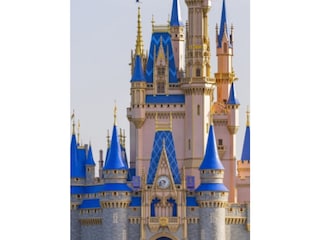 Disney Orlando / Magic Kingdom uvm.