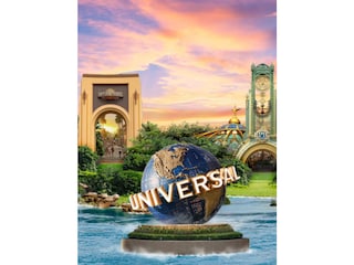 Universal Orlando