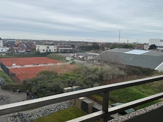 Ferienwohnung Borkum Außenaufnahme 5