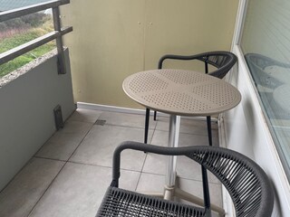 Vakantieappartement Borkum Buitenaudio-opname 6