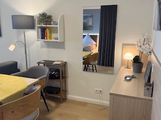 Ferienwohnung Borkum Ausstattung 7