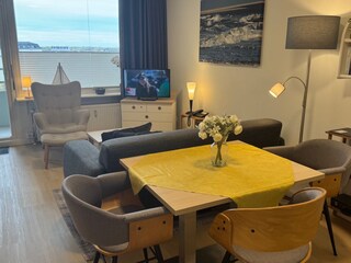 Appartement de vacances Borkum Équipement 8