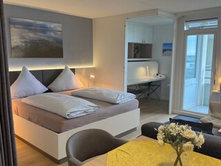 Appartamento per vacanze Borkum Caratteristiche 9