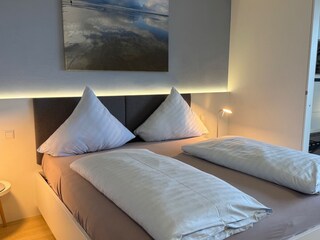 Appartamento per vacanze Borkum Caratteristiche 11