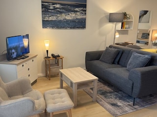Ferienwohnung Borkum Ausstattung 13