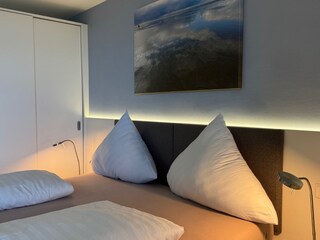 Appartamento per vacanze Borkum Caratteristiche 15