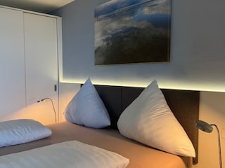 Ferienwohnung Borkum Ausstattung 15