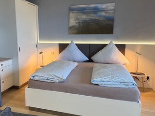 Appartement de vacances Borkum Équipement 17