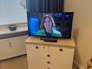 Appartamento per vacanze Borkum Caratteristiche 18