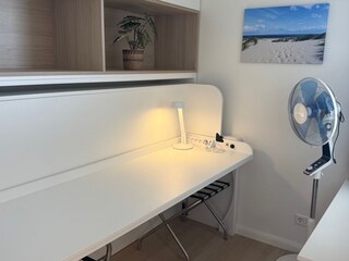 Appartement de vacances Borkum Équipement 21