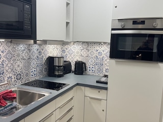 Ferienwohnung Borkum Ausstattung 22
