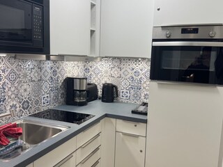 Vakantieappartement Borkum Kenmerken 22