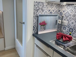 Appartamento per vacanze Borkum Caratteristiche 23