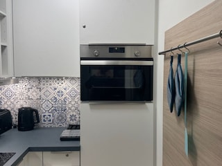 Ferienwohnung Borkum Ausstattung 24