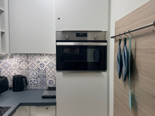 Vakantieappartement Borkum Kenmerken 24