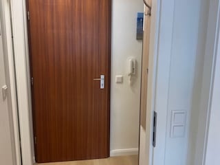 Ferienwohnung Borkum Ausstattung 25