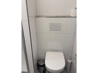 Appartamento per vacanze Borkum Caratteristiche 27