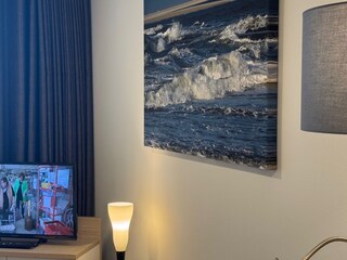 Appartamento per vacanze Borkum Caratteristiche 30