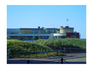 Appartement de vacances Borkum Environnement 34