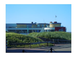 Ferienwohnung Borkum Umgebung 34